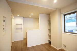 フレーゼ 101号-3