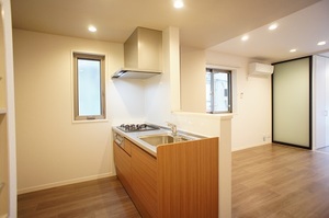 フレーゼ 101号-6