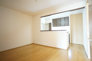 エスポワール 101号-2