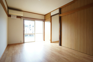 エスポワール 101号-4