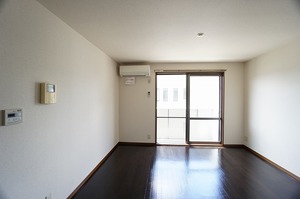 ヴァンヴェールB 201号-2