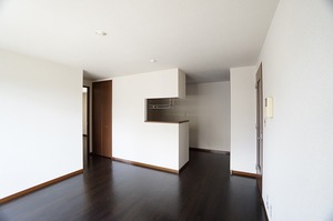 ヴァンヴェールB 201号-3