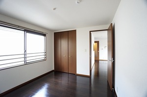 ヴァンヴェールB 201号-4