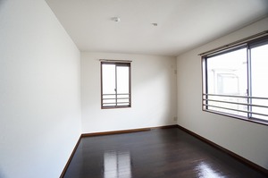 ヴァンヴェールB 201号-5