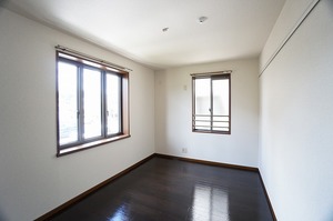 ヴァンヴェールB 201号-6