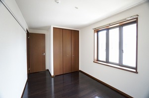 ヴァンヴェールB 201号-7