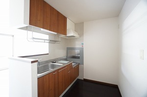 ヴァンヴェールB 201号-8