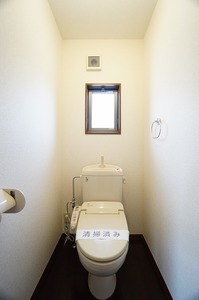 ヴァンヴェールB 201号-11