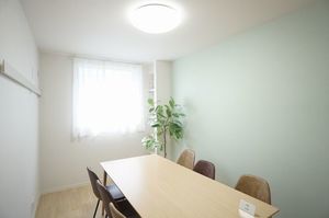 オーク　レジデンス 205号-8