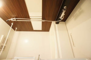 ヴィア　ソーレ 202号-2