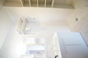 ヴィア　ソーレ 202号-3