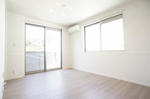 ヴィア　ソーレ 202号-5