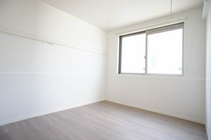 ヴィア　ソーレ 202号-6