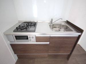 フレグラント　オリーブ 202号-7