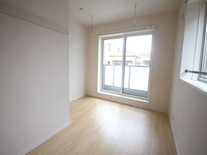 フレグラント　オリーブ 203号-3