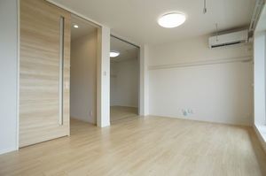 Ｍ・Ｈ高津シャーメゾン 202号-2