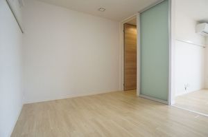 Ｍ・Ｈ高津シャーメゾン 202号-5