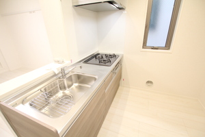 エイワンコート 203号-3