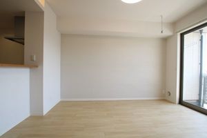 コンフォール新川崎 101号-4