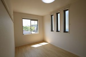 コンフォール新川崎 101号-5