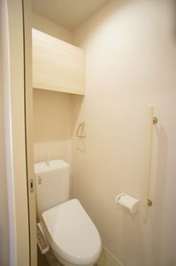 グランディール井田Ⅰ 205号-6