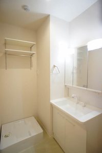 グランディール井田Ⅰ 205号-7