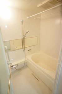 グランディール井田Ⅰ 205号-8