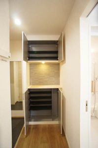 グランディール井田Ⅰ 205号-10