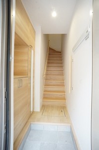 グリーンガーデンあざみ野 203号-2