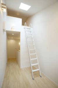 グリーンガーデンあざみ野 203号-3