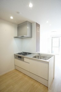 グリーンガーデンあざみ野 203号-6