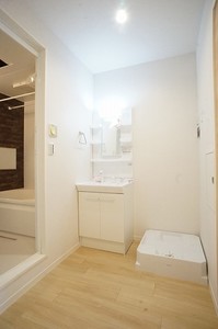 グリーンガーデンあざみ野 203号-8