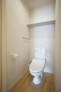 グリーンガーデンあざみ野 203号-11