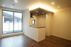 ボナヴィータ 303号-2