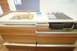 ボナヴィータ 303号-4