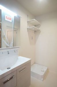 ボナヴィータ 303号-8