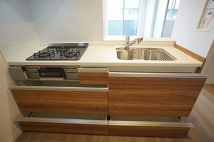 ロワゾーブルー 202号-6