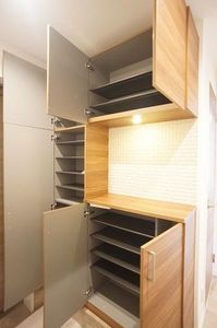 ロワゾーブルー 202号-11