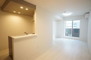 ロワゾーブルー 307号-3