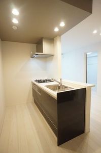 ロワゾーブルー 307号-4