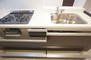 ロワゾーブルー 307号-5