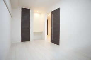 ロワゾーブルー 307号-6