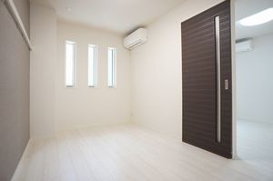 ロワゾーブルー 307号-8