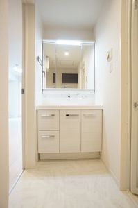 ロワゾーブルー 307号-10