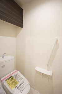 ロワゾーブルー 307号-11