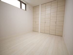 ティーフ　ヴァルト 202号-6