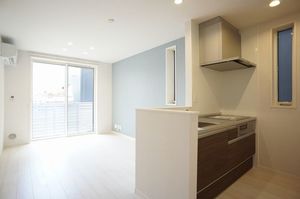 ピーノ・ハルディン 102号-2