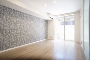 エターナルウッド 101号-3