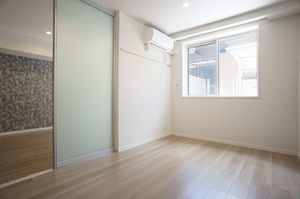 エターナルウッド 101号-4