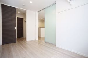 エターナルウッド 101号-5